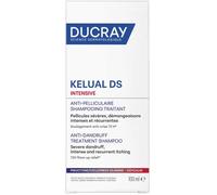 DUCRAY KELUAL DS INTENSIVE SHAMPOO ANTIFORFORA 100 ML
