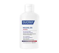 DUCRAY KELUAL DS INTENSIVE SHAMPOO ANTIFORFORA 100 ML