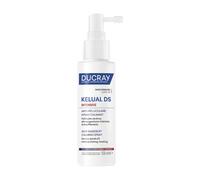 Ducray - Kelual Ds Intensive Spray Lentivo Anti Forfora Confezione 100 Ml