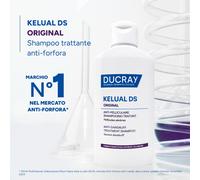 KELUAL DS Shampoo ANTIFORFORA 100ml