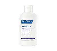 Ducray Kelual Ds Original Shampoo Trattante Contro La Forfora Severa Antiforfora 100ml