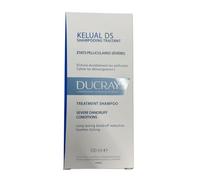 Ducray Kelual DS - Shampoo 100 ml