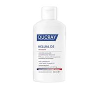 DUCRAY KELUAL DS INTENSIVE SHAMPOO ANTIFORFORA 100 ML