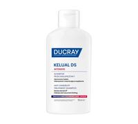 Ducray Kelual DS Shampoo Intensivo Antiforfora Specializzato Lenitivo per Prurito e Bruciore