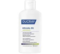Ducray - Kelual Ds Shampoo Sebocontrol Shampoo Anti Forfora E Prurito Confezione 100 Ml