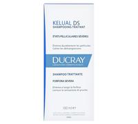Ducray Kelual DS Shampoo Trattante AntiForfora. 100ml