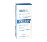 KELUAL DS Shampoo ANTIFORFORA 100ml