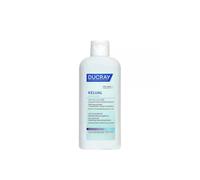 Ducray Kelual Squanorm Anti-Dandruff Refreshing Shampoo 200ml