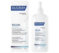 Ducray Kelual Squanorm - Lozione Anti-Forfora Rinfrescante 190 ml