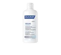 Ducray Kelual Squanorm - Shampoo rinfrescante antiforfora, 400 ml