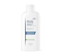 Ducray Squanorm shampoo contro la forfora grassa 200 ml