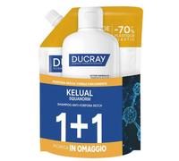 KELUAL SQUANORM KIT FS400ML+OM