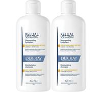 Ducray Kelual Squanorm Shampoo Antiforfora Trattante Idratante Forfora