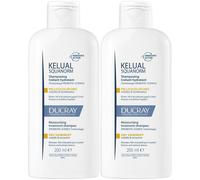 Ducray Kelual Squanorm Shampoo Antiforfora Trattante Idratante Forfora