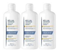 Ducray Kelual Squanorm Shampoo Antiforfora Trattante Idratante Forfora