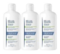 Ducray Kelual Squanorm Shampoo Antiforfora Trattante Regolatore Forfor