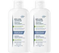 Ducray Kelual Squanorm Shampoo Antiforfora Trattante Regolatore Forfor