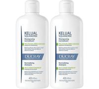 Ducray Kelual Squanorm Shampoo Antiforfora Trattante Regolatore Forfor