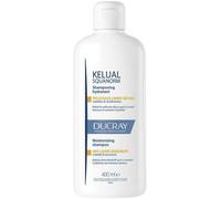 Ducray Kelual Squanorm Shampoo Contro la Forfora Secca 400 ml