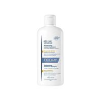 DUCRAY KELUAL SQUANORM shampoo for dry dandruff 400 ml