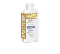 Ducray Kelual Squanorm Shampoo For Dry Dandruff Pack 2 X 400ml