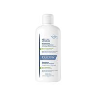 DUCRAY KELUAL SQUANORM shampoo for oily dandruff 400 ml