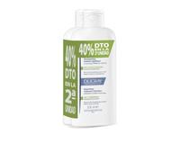 Ducray Kelual Squanorm Shampoo For Oily Dandruff, Pack Of 2 X 200ml