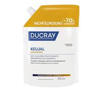 Ducray Kelual Squanorm Shampoo forfora Secca con Probiotici Refill 400 ml