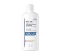 Ducray Kelual Squanorm shampoo idratante intenso contro la forfora secca 400 ml