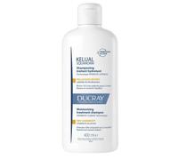 Ducray - Kelual Squanorm Shampoo Idratante Forfora Secca Confezione 400 Ml