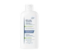 DUCRAY - KELUAL SQUANORM Shampoo Trattamento Regolatore Anti-forfora 200 ml unisex