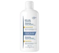 Ducray Kelual Squanorm Shampoo Trattante Forfora Secca 400ml - Shampoo