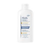 DUCRAY Kelual Squanorm Shampoo Trattante Idratante - Forfora Secca 200ml - Shampoo Antiforfora