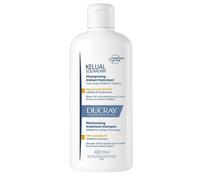 Ducray Kelual Squanorm Shampoo Trattante Idratante Per Forfora Secca 400ml