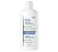 Ducray KELUAL SQUANORM SHAMPOO TRATTANTE REGOLATORE FORFORA GRASSA 400 ML