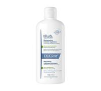 Ducray Kelual Squanorm Shampoo Trattante Regolatore - Forfora Grassa 400ml - Shampoo Antiforfora