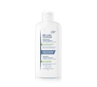 Ducray Kelual Squanorm - Shampoo Trattante Regolatore Per Forfora Grassa 200 ml