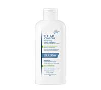 DUCRAY Kelual Squanorm Shampooing Traitant Shampoo antiforfora grassa 200 ML