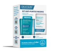 Ducray keracnyl glycolic cr30ml+gel 40ml