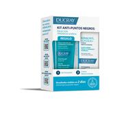 Ducray keracnyl glycolic cr30ml+gel 40ml