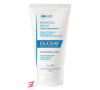 Ducray Keracnyl Repair, crema nutriente, 50 ml