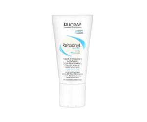 Ducray Keracnyl crema riparatrice idratante 48hrs 50ml