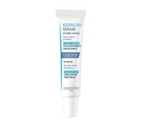 Ducray Keracnyl - Gel Crema Opacizzante Mat per Pelli Grasse e Miste, 30ml