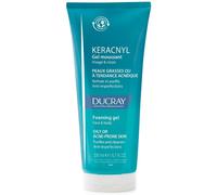 Ducray Keracnyl gel detergente 200 ml