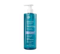 DUCRAY - KERACNYL Gel Detergente Crema viso 400 ml unisex