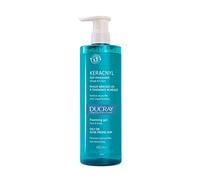 Ducray Keracnyl gel detergente viso e corpo 400ml