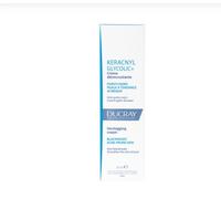Ducray keracnyl glycolic + crema di controllo per punti neri pelle incline al...