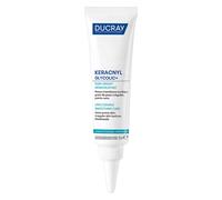Ducray Keracnyl Glycolic+ trattamento purificante levigante 30 ml 30 m