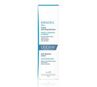 DUCRAY KERACNYL PP+ CREMA LENITIVA ANTI IMPERFEZIONI 30 ML