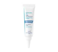 Ducray Keracnyl PP+ Crema anti-imperfezioni, pelle grassa a tendenza acneica, 30ml